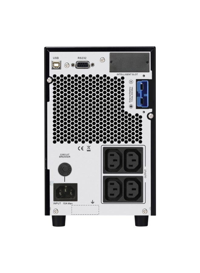 APC SRV2KIL | APC Easy UPS SRV 2000VA, 230V | Online, Includes External Battery Pack - Image 4